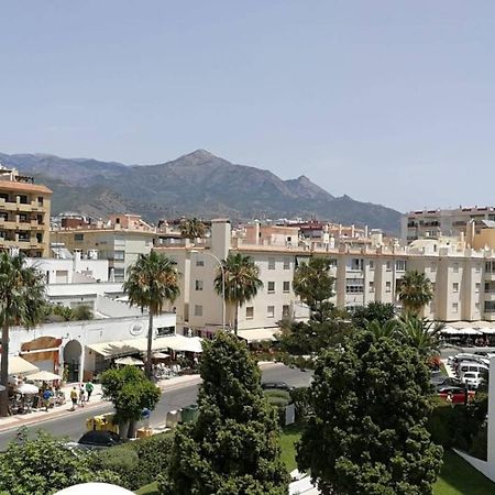 Apartamento Toboso Lena Apartment Nerja Exterior photo