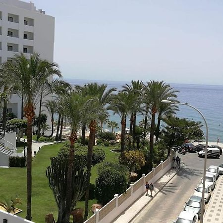 Apartamento Toboso Lena Apartment Nerja Exterior photo